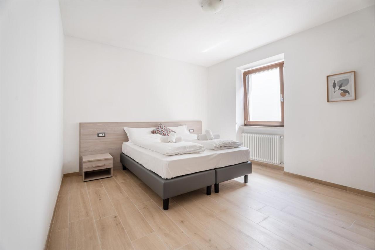 Casa Stefano Appartement Riva del Garda