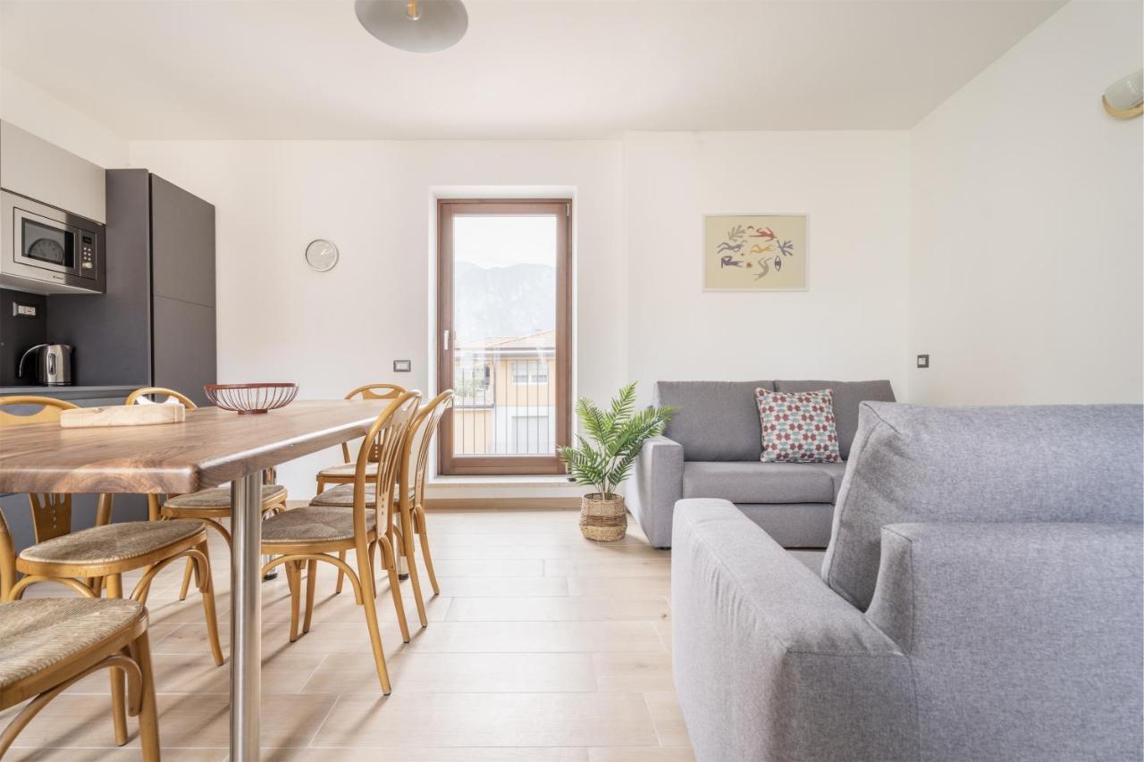 Appartement Casa Stefano