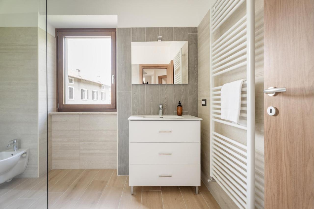 Casa Stefano Appartement