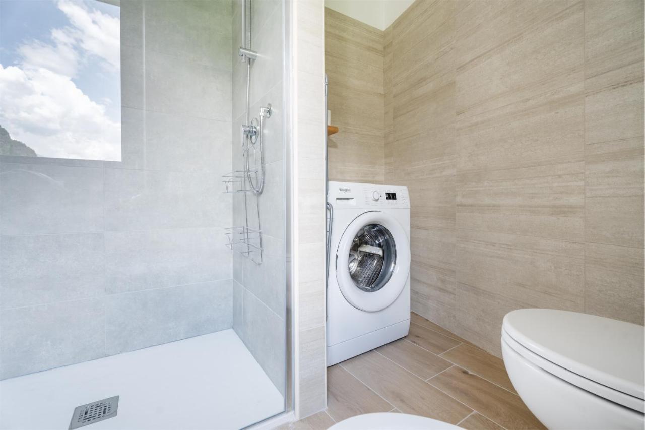 Casa Stefano Appartement *