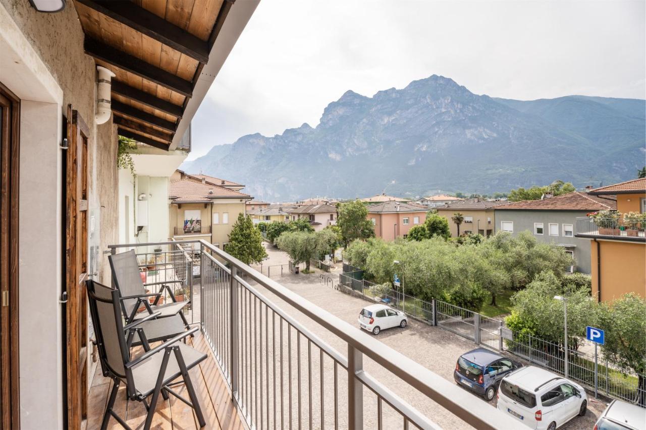 Appartement Casa Stefano *