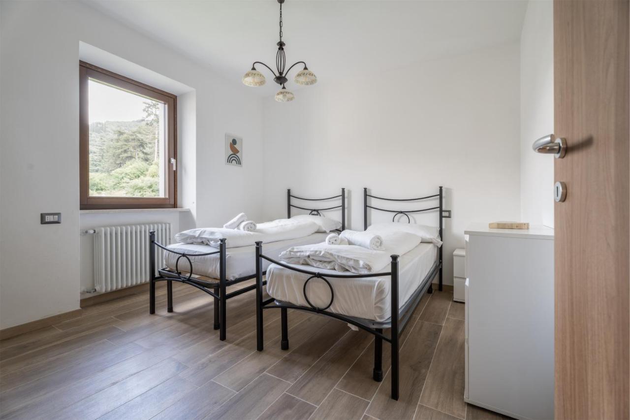 Appartement Casa Stefano Riva del Garda