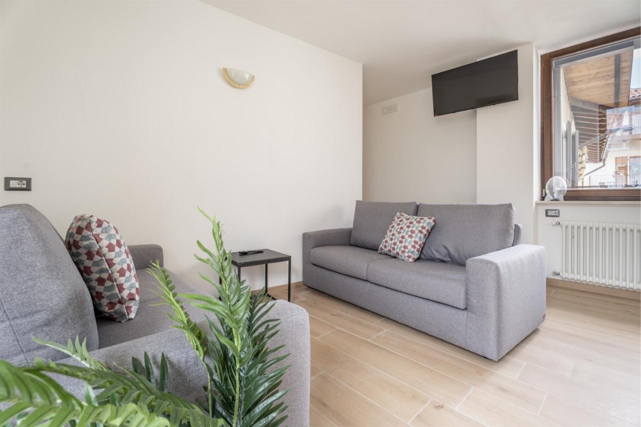 Appartement Casa Stefano Riva del Garda