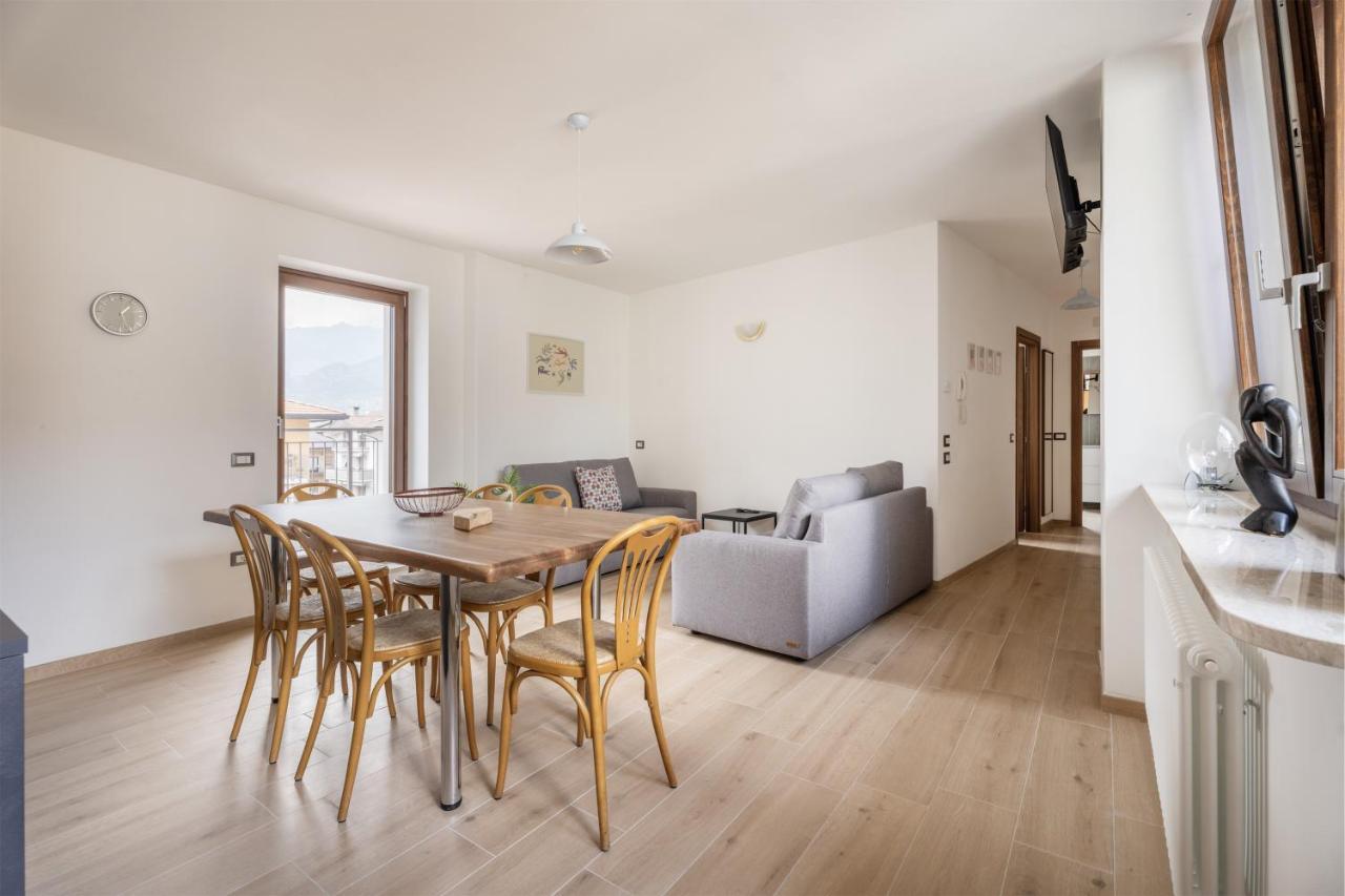 Casa Stefano Appartement