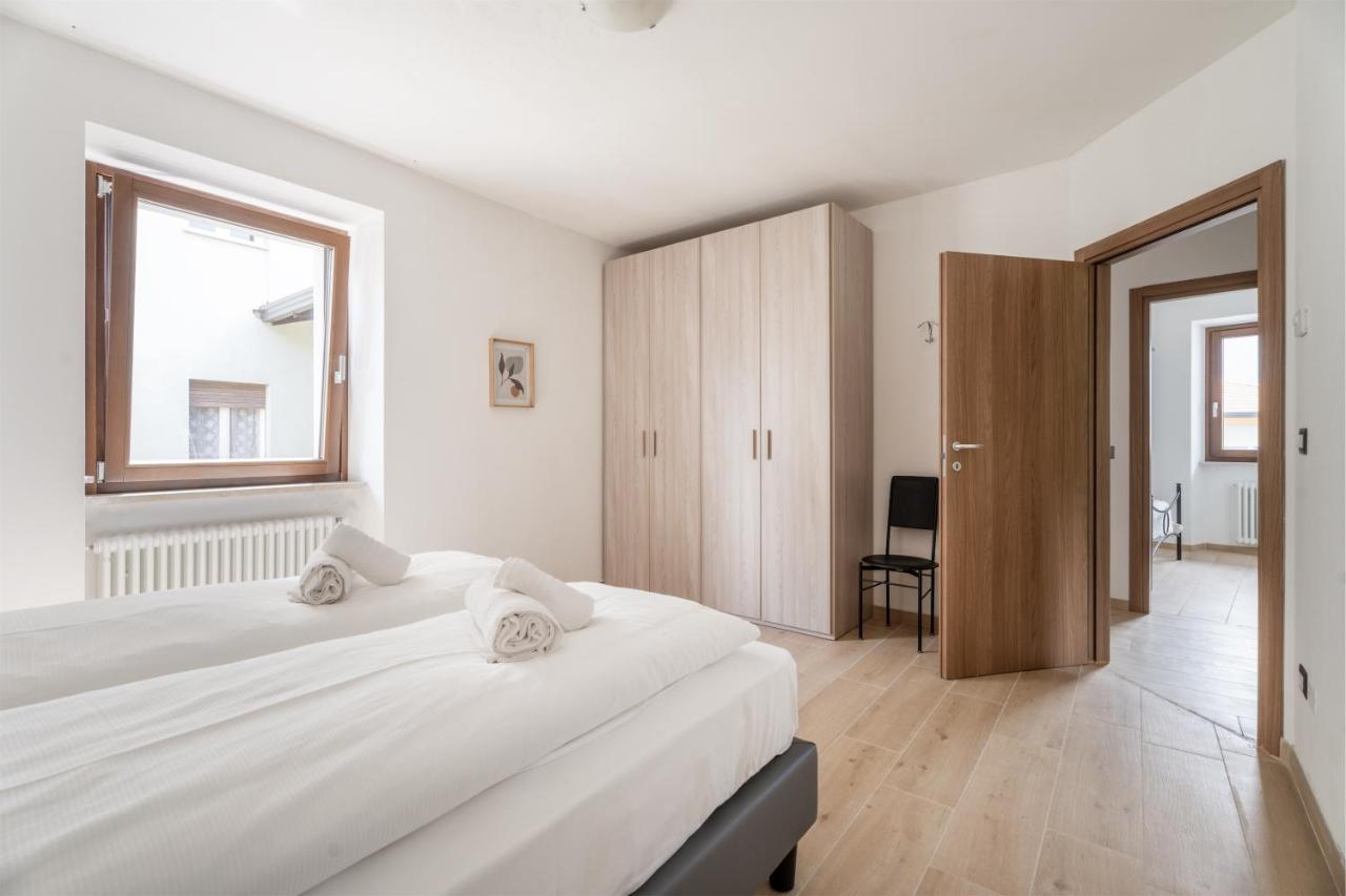 Casa Stefano Appartement Riva del Garda