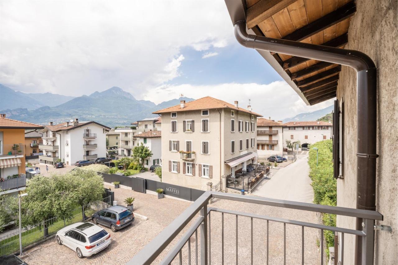 Casa Stefano Appartement *