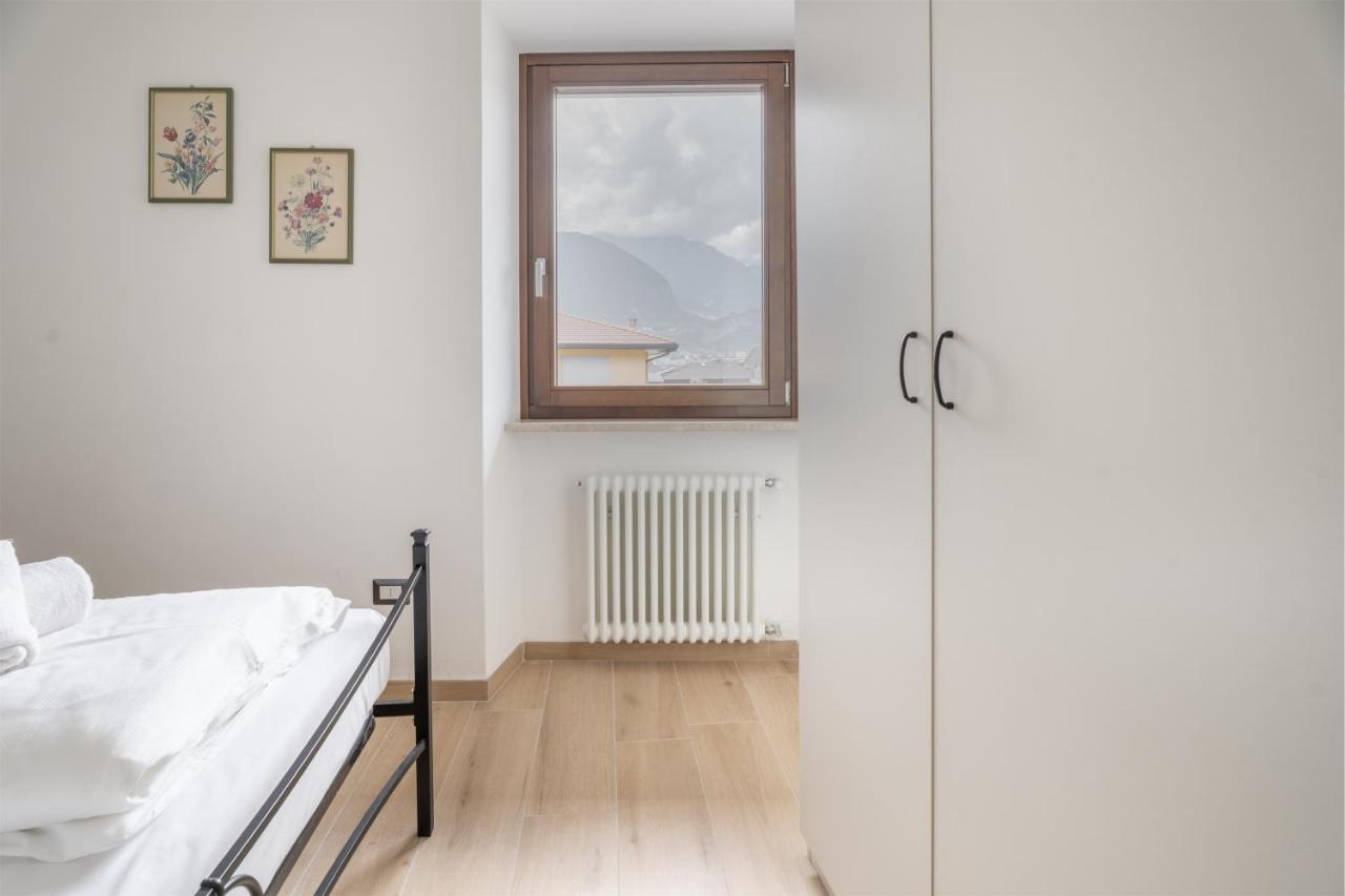 Appartement Casa Stefano